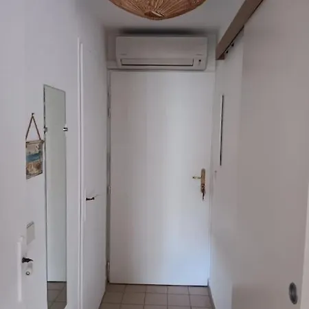 Apartment Week End A La