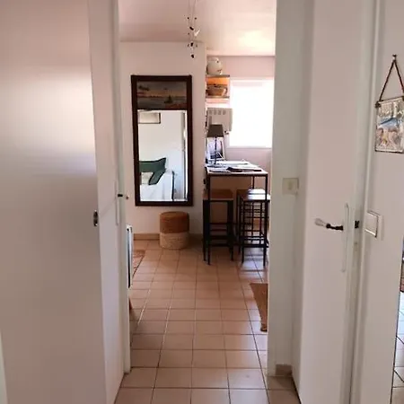 Week End A La Apartment Frejus