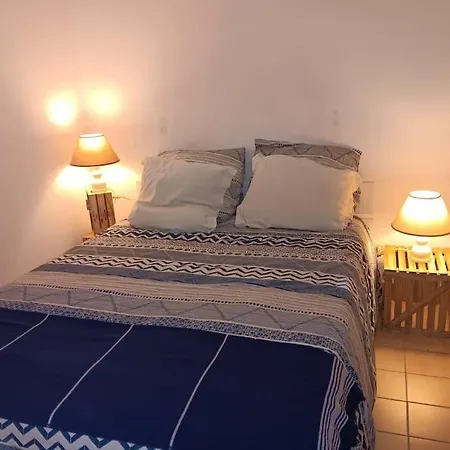 Week End A La Apartment Frejus