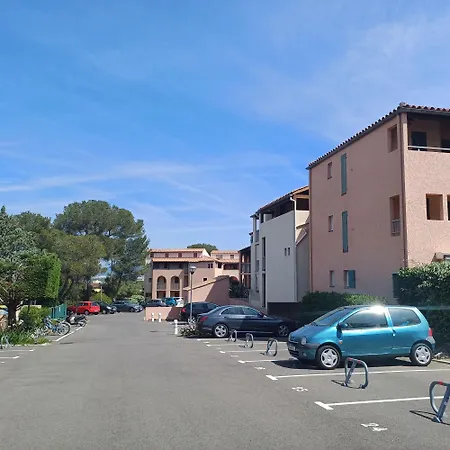 Apartment Week End A La