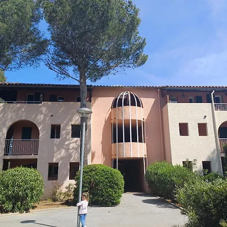 Week End A La * Frejus
