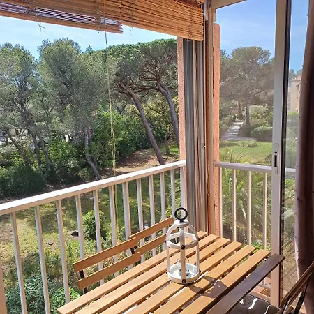 Week End A La Apartment Frejus