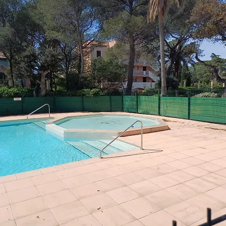 Week End A La Apartment *
