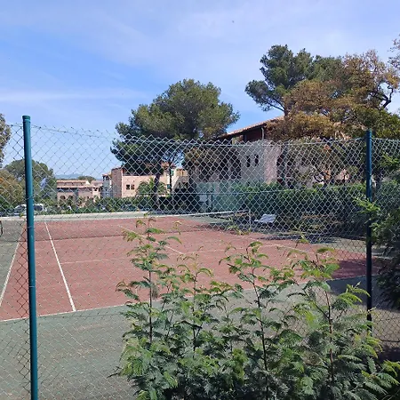 Apartment Week End A La Frejus